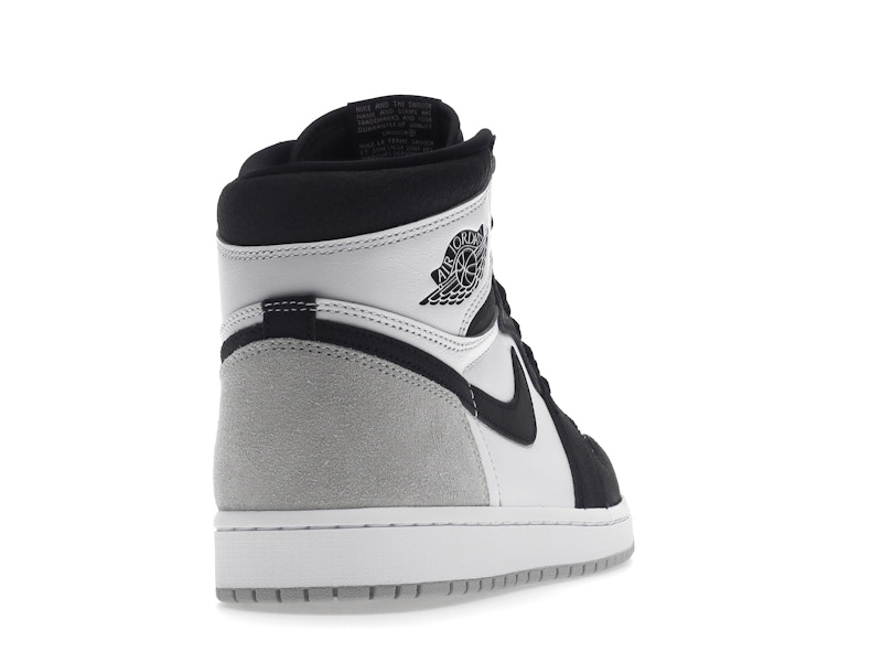 Jordan 1 Retro High OG Bleached Coral - image 30