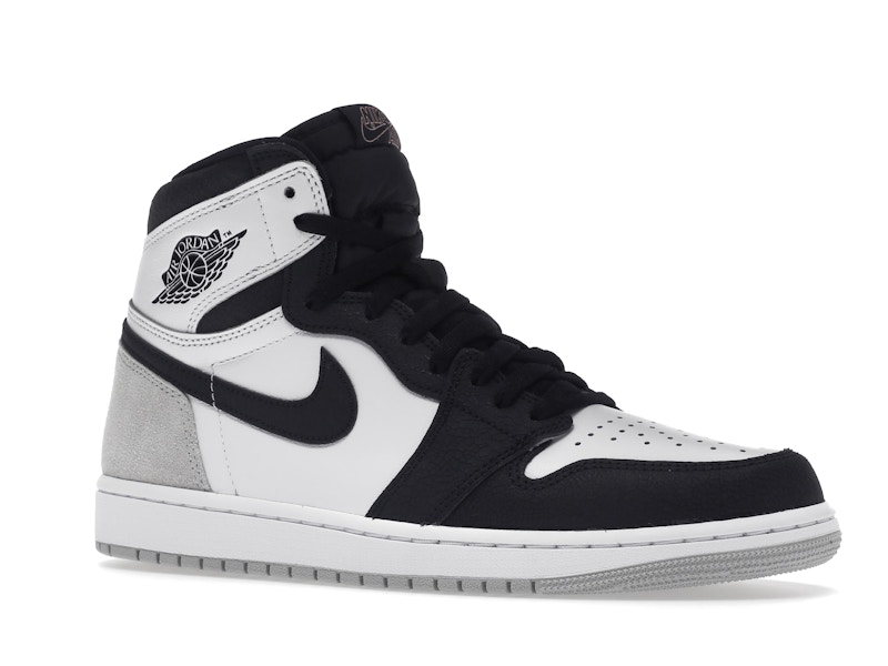 Jordan 1 Retro High OG Bleached Coral - image 4