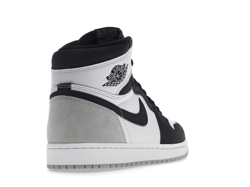 Jordan 1 Retro High OG Bleached Coral - image 31