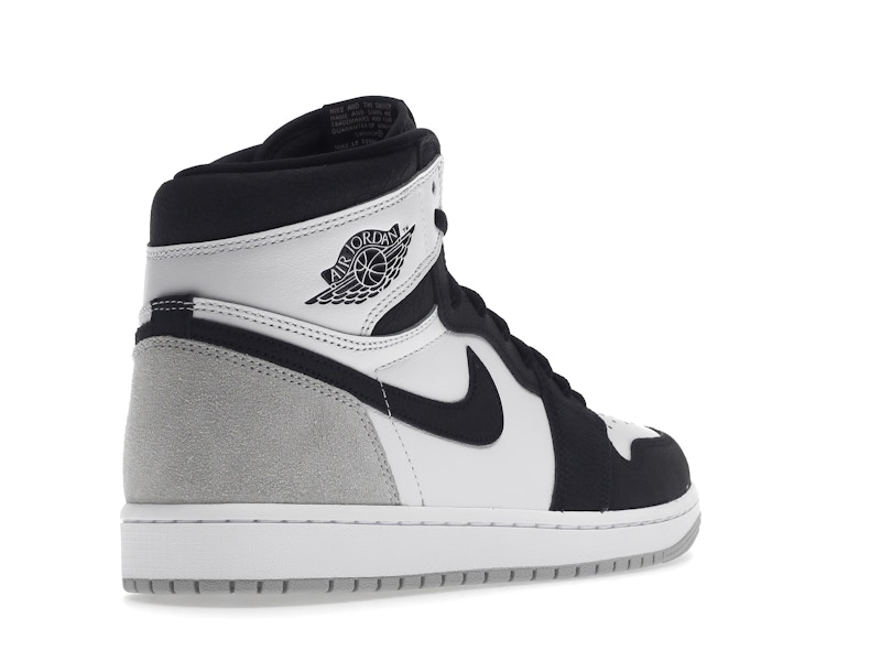 Jordan 1 Retro High OG Bleached Coral - image 32