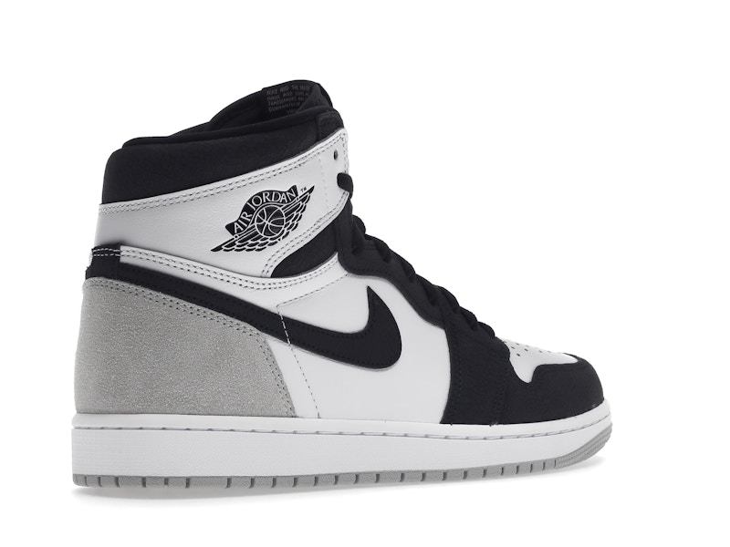 Jordan 1 Retro High OG Bleached Coral - image 33