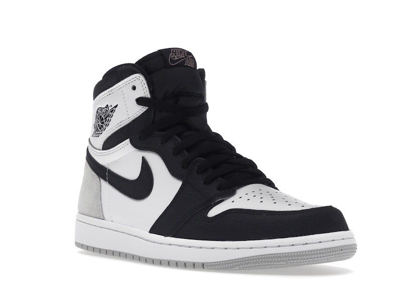 Jordan 1 Retro High OG Bleached Coral - image 6