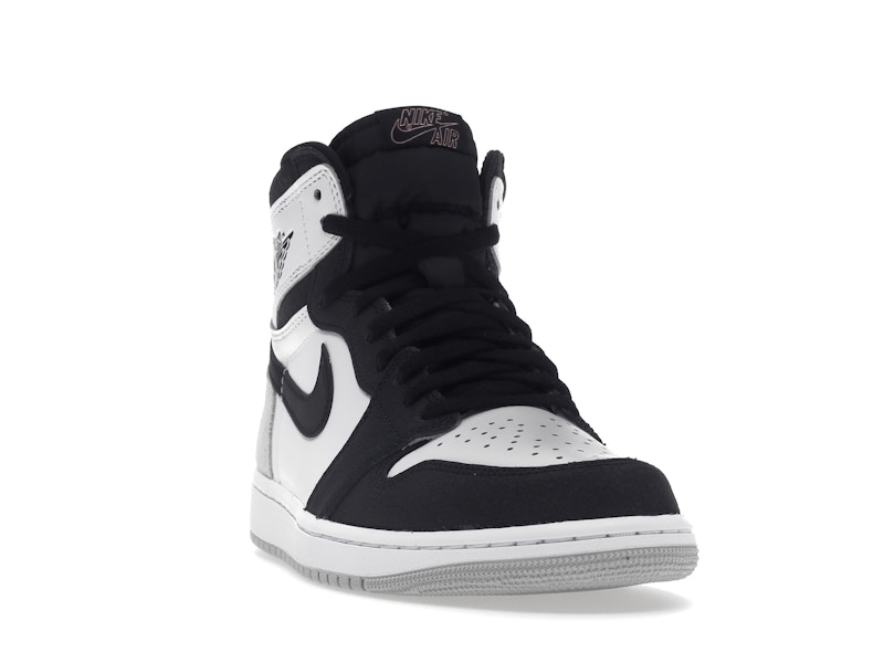 Jordan 1 Retro High OG Bleached Coral - image 8