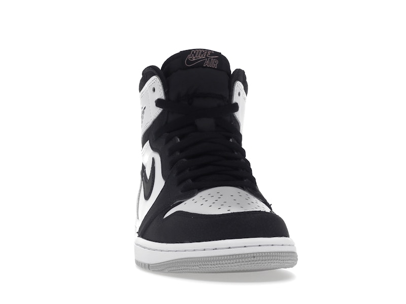 Jordan 1 Retro High OG Bleached Coral - image 9