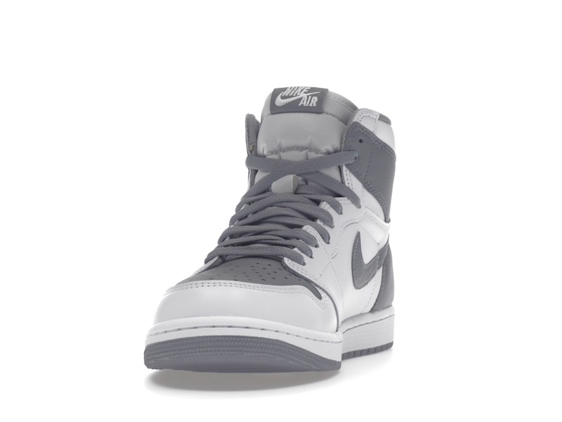 Jordan 1 Retro High OG Stealth - image 12