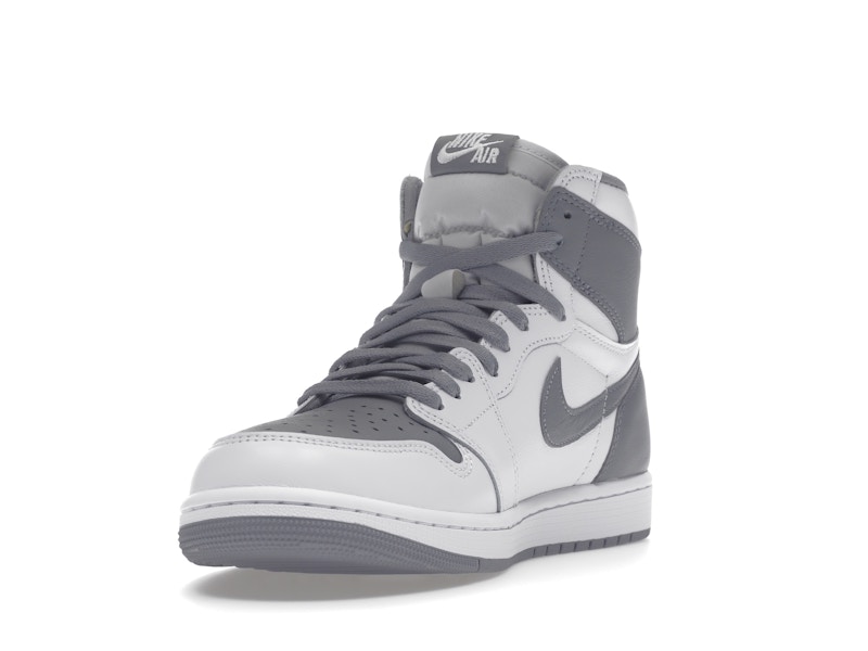 Jordan 1 Retro High OG Stealth - image 13