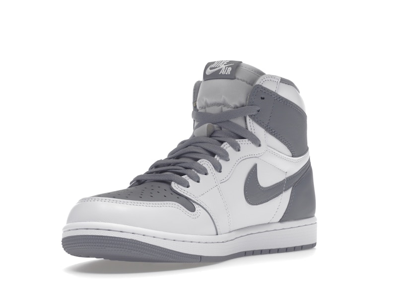 Jordan 1 Retro High OG Stealth - image 14