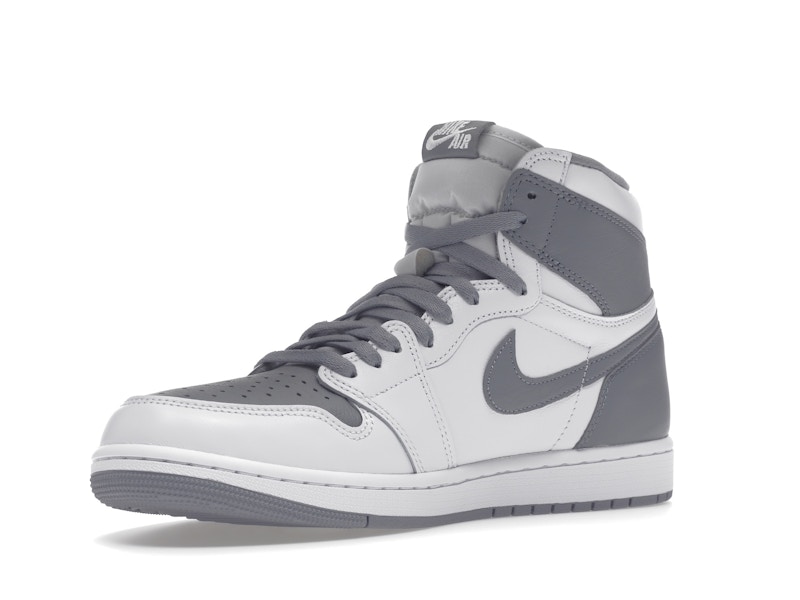 Jordan 1 Retro High OG Stealth - image 15
