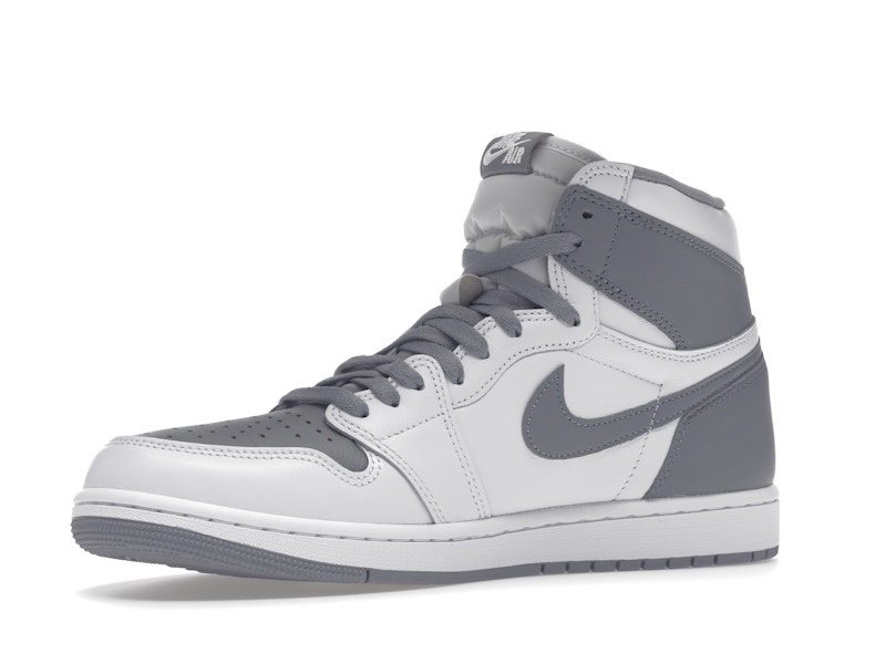 Jordan 1 Retro High OG Stealth - image 16