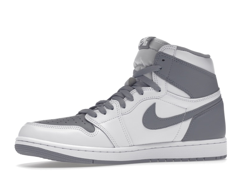 Jordan 1 Retro High OG Stealth - image 17