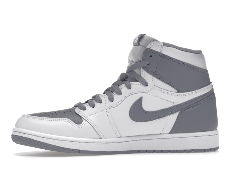 Jordan 1 Retro High OG Stealth - image 18