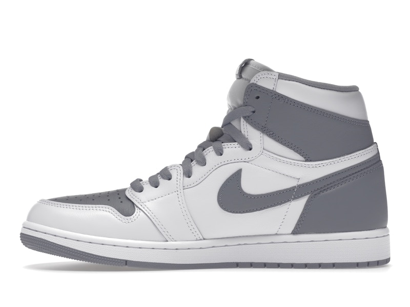 Jordan 1 Retro High OG Stealth - image 19