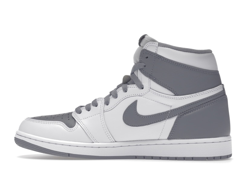 Jordan 1 Retro High OG Stealth - image 20