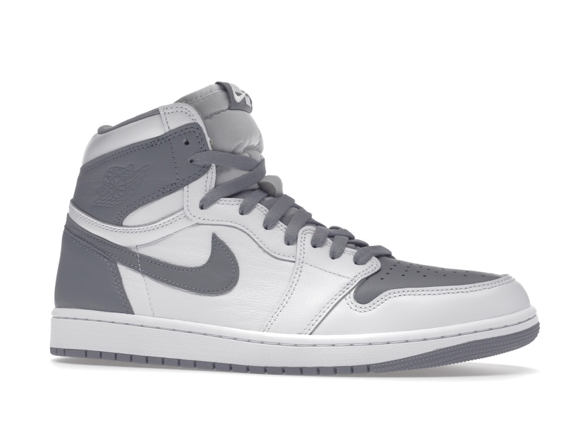 Jordan 1 Retro High OG Stealth - image 3