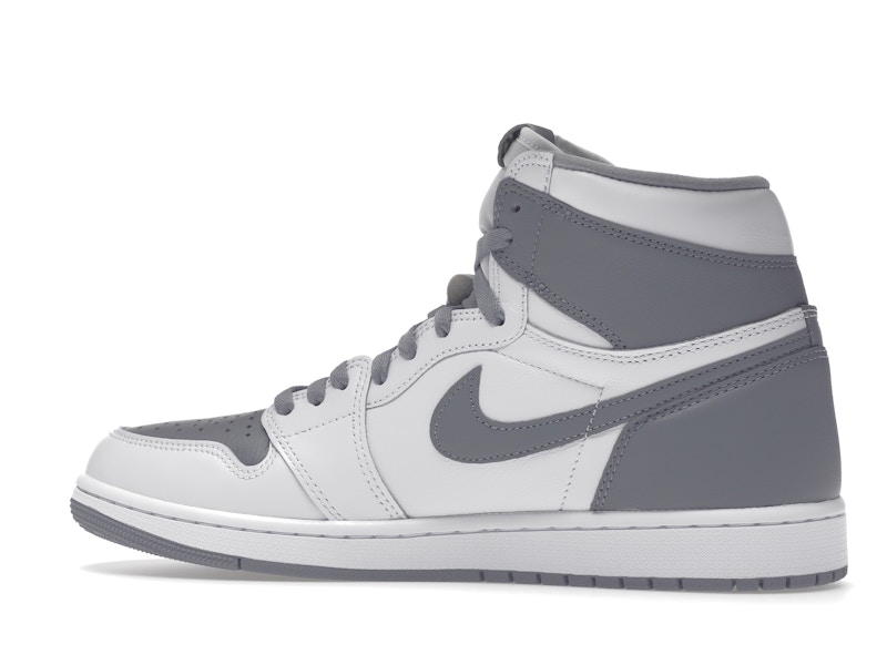 Jordan 1 Retro High OG Stealth - image 21