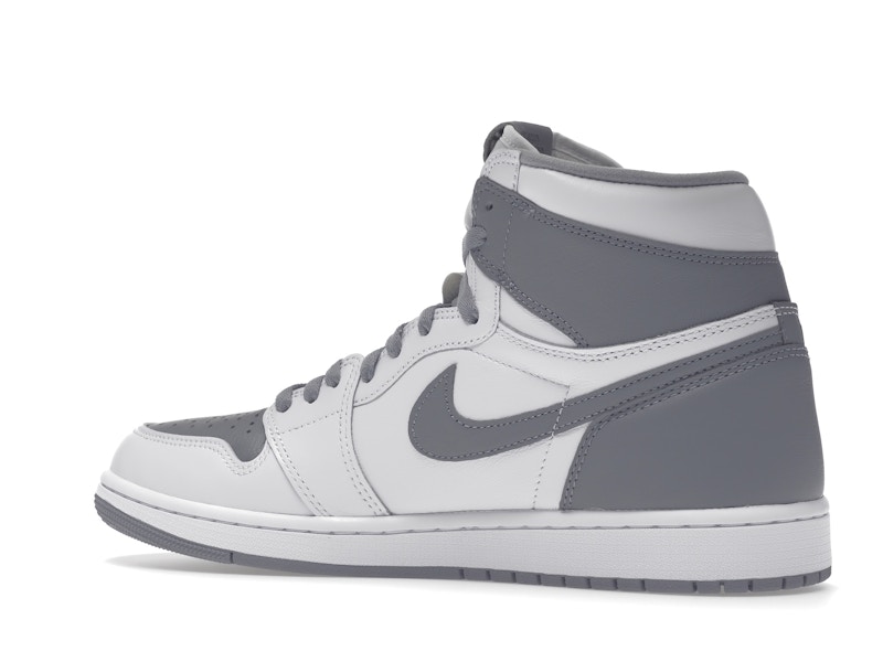 Jordan 1 Retro High OG Stealth - image 22