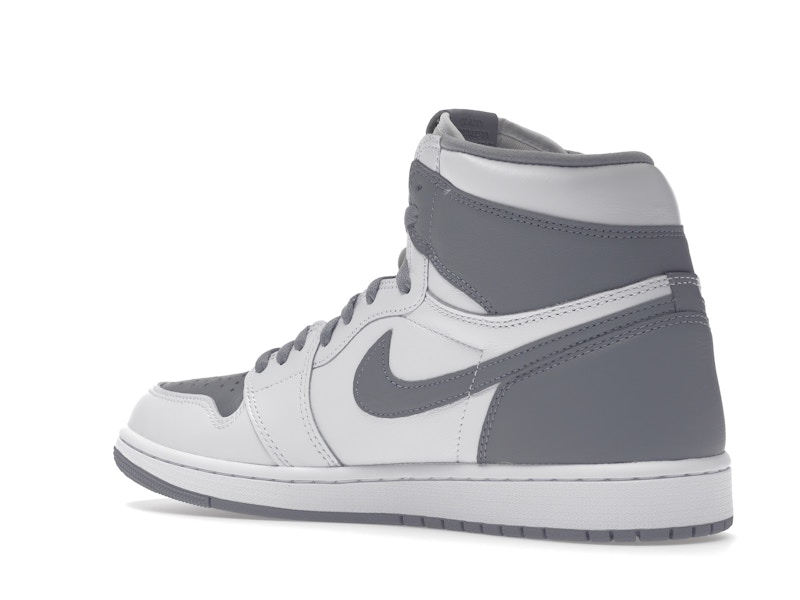 Jordan 1 Retro High OG Stealth - image 23