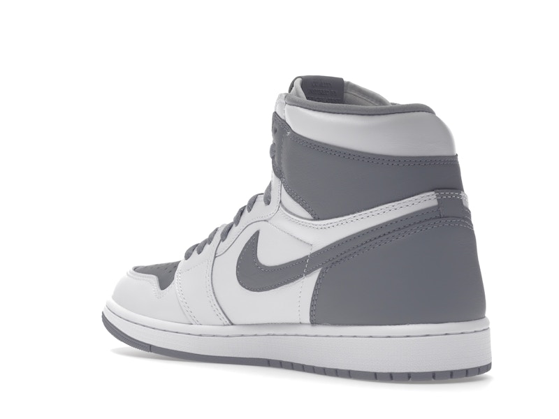 Jordan 1 Retro High OG Stealth - image 24