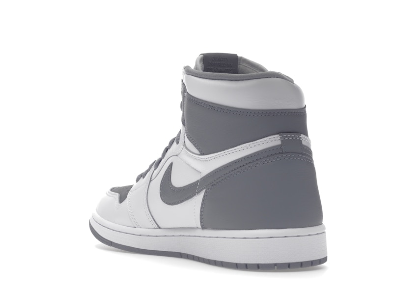Jordan 1 Retro High OG Stealth - image 25