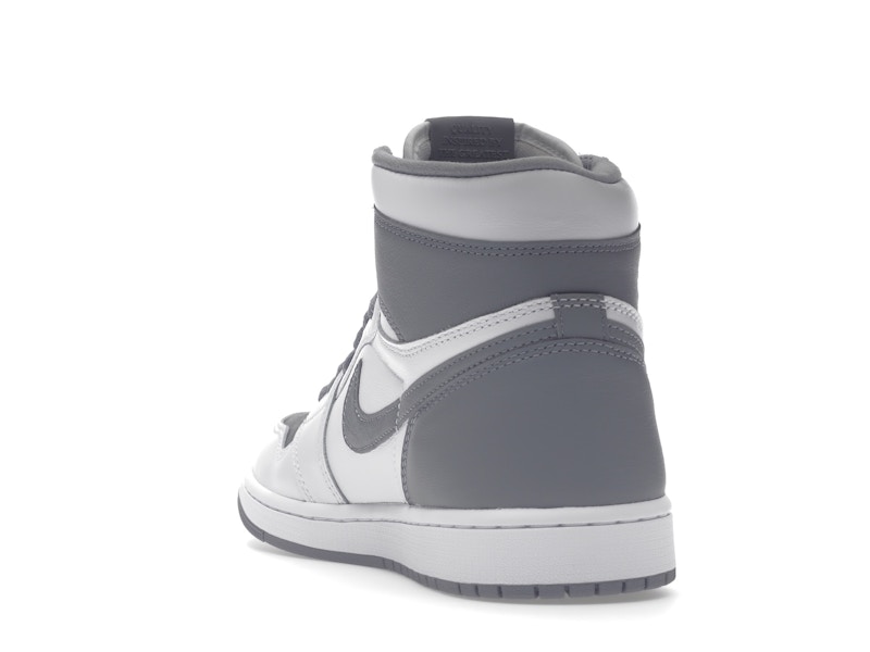 Jordan 1 Retro High OG Stealth - image 26