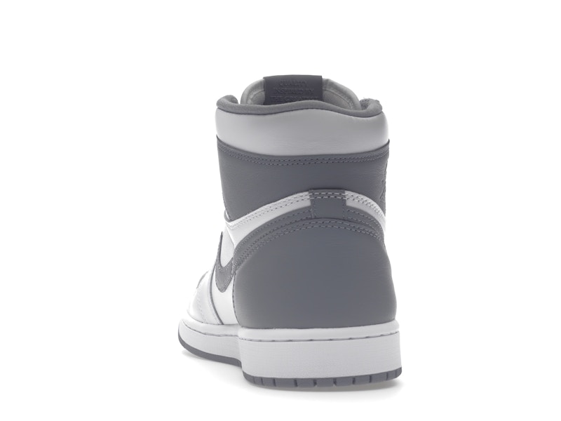 Jordan 1 Retro High OG Stealth - image 27