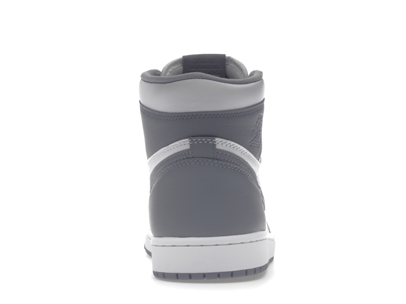 Jordan 1 Retro High OG Stealth - image 28