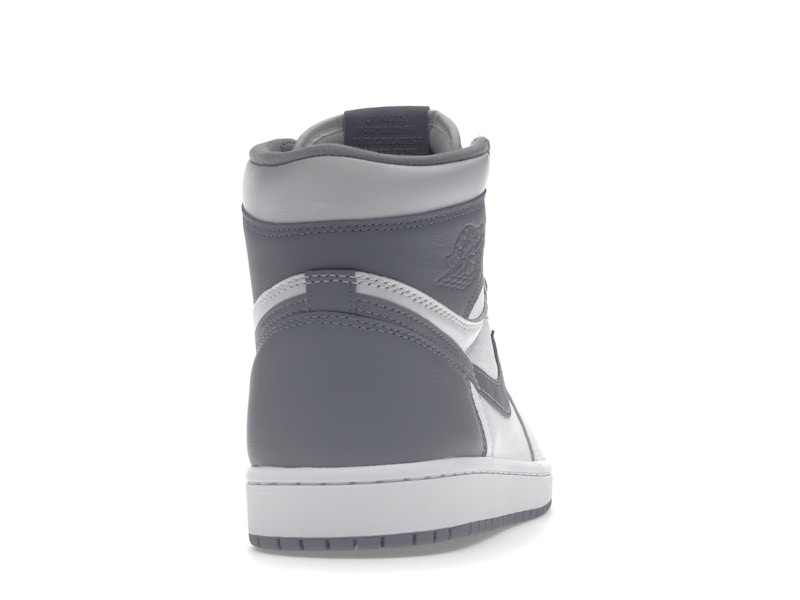 Jordan 1 Retro High OG Stealth - image 29