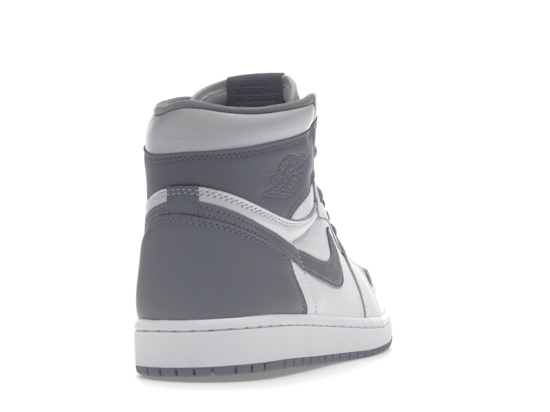 Jordan 1 Retro High OG Stealth - image 30