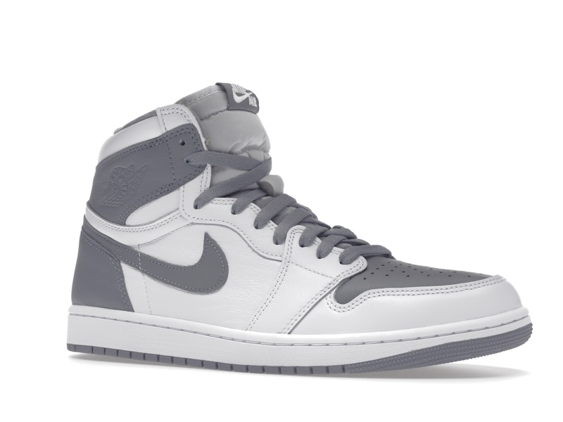 Jordan 1 Retro High OG Stealth - image 4