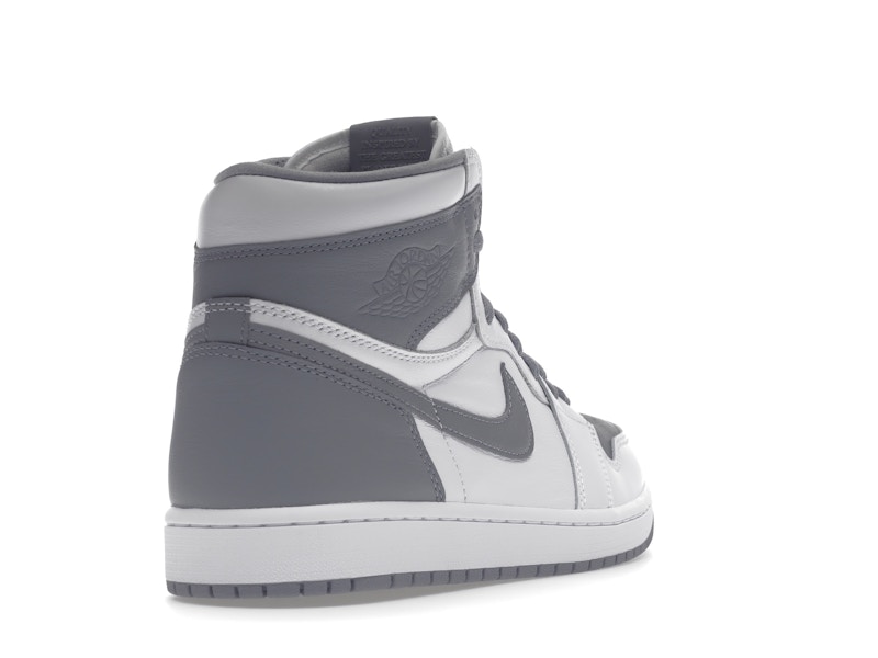 Jordan 1 Retro High OG Stealth - image 31