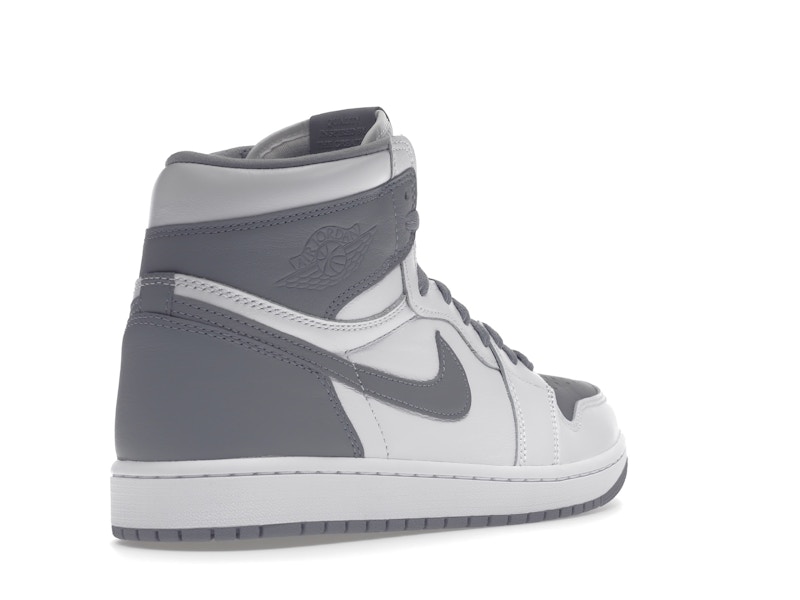 Jordan 1 Retro High OG Stealth - image 32
