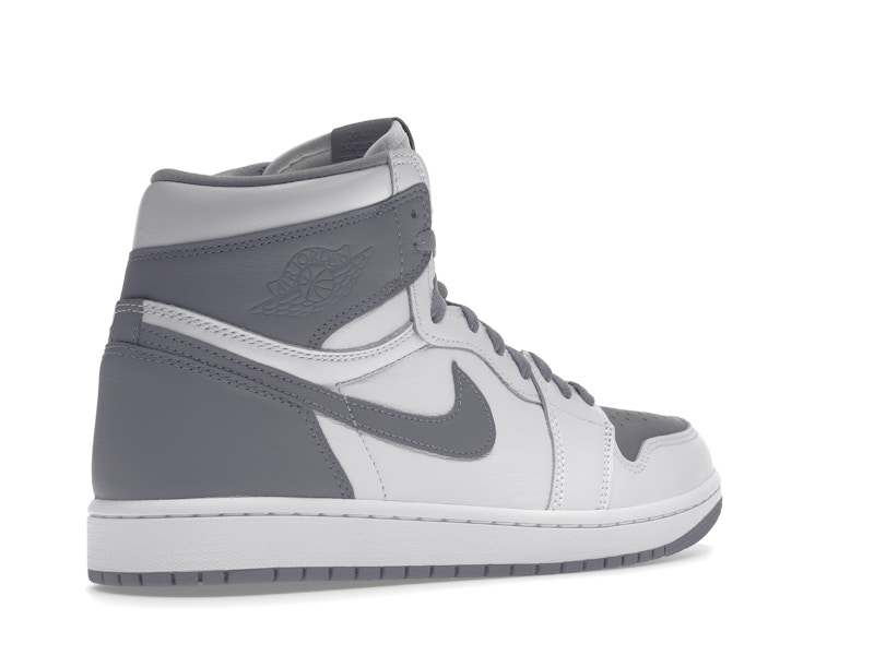Jordan 1 Retro High OG Stealth - image 33