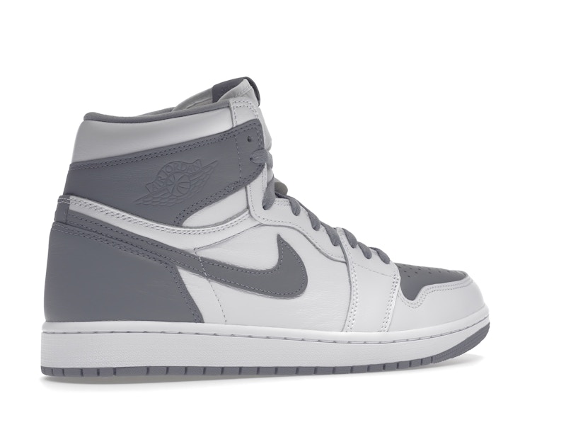 Jordan 1 Retro High OG Stealth - image 34