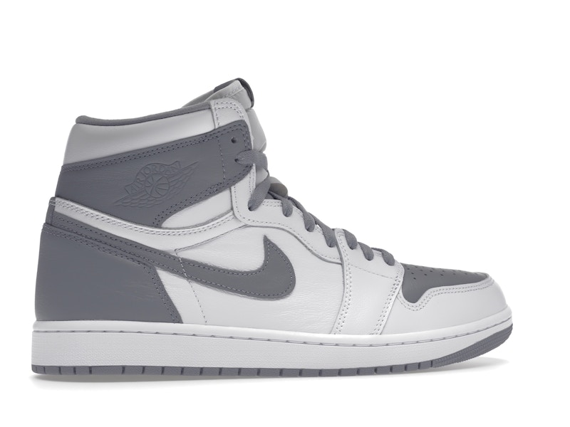Jordan 1 Retro High OG Stealth - image 35