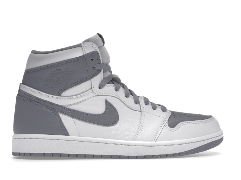Jordan 1 Retro High OG Stealth - image 36
