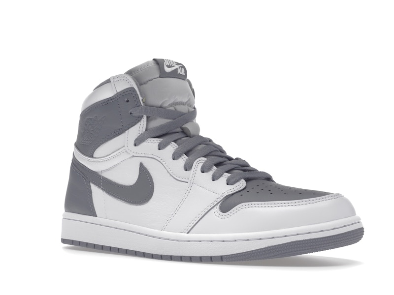 Jordan 1 Retro High OG Stealth - image 5