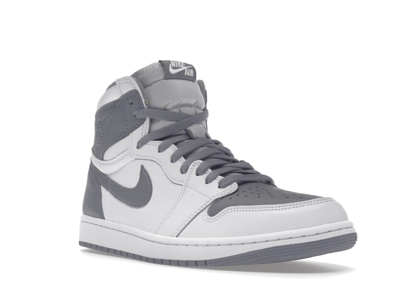 Jordan 1 Retro High OG Stealth - image 6