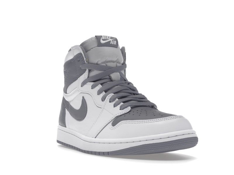 Jordan 1 Retro High OG Stealth - image 7
