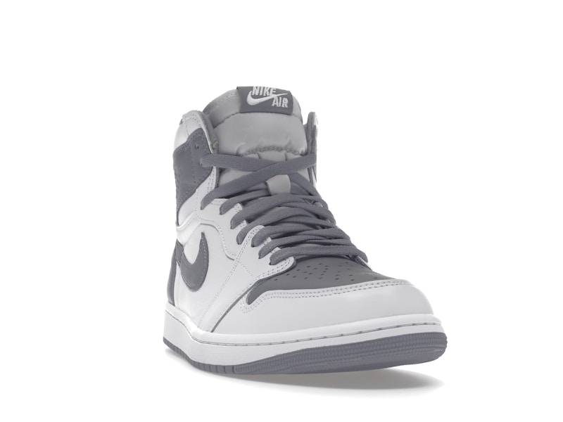 Jordan 1 Retro High OG Stealth - image 8