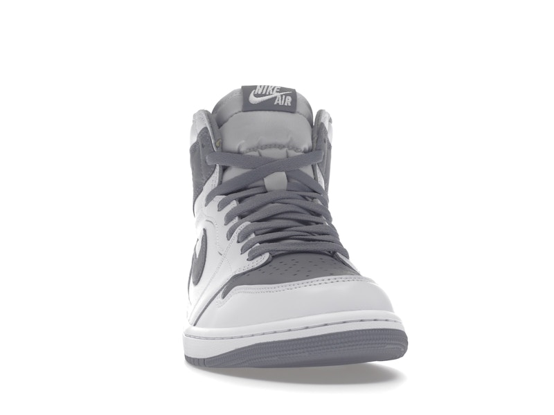 Jordan 1 Retro High OG Stealth - image 9
