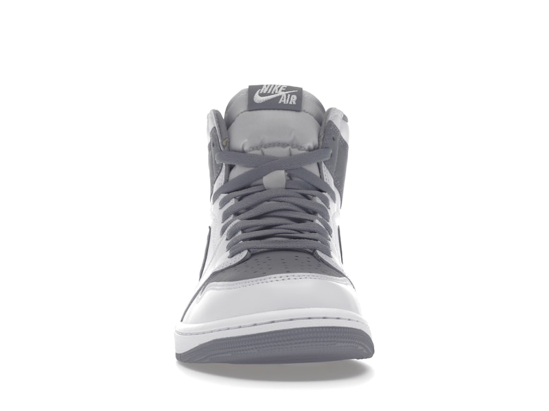 Jordan 1 Retro High OG Stealth - image 10