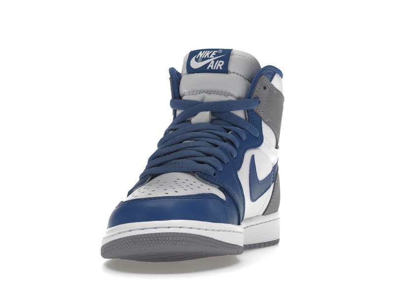 Jordan 1 Retro High OG True Blue - image 12