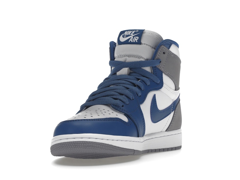 Jordan 1 Retro High OG True Blue - image 13