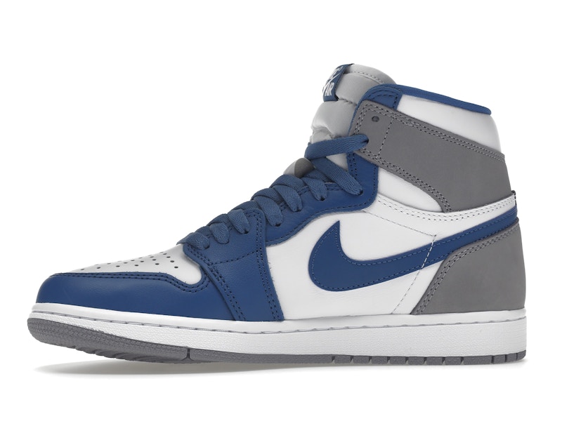 Jordan 1 Retro High OG True Blue - image 18