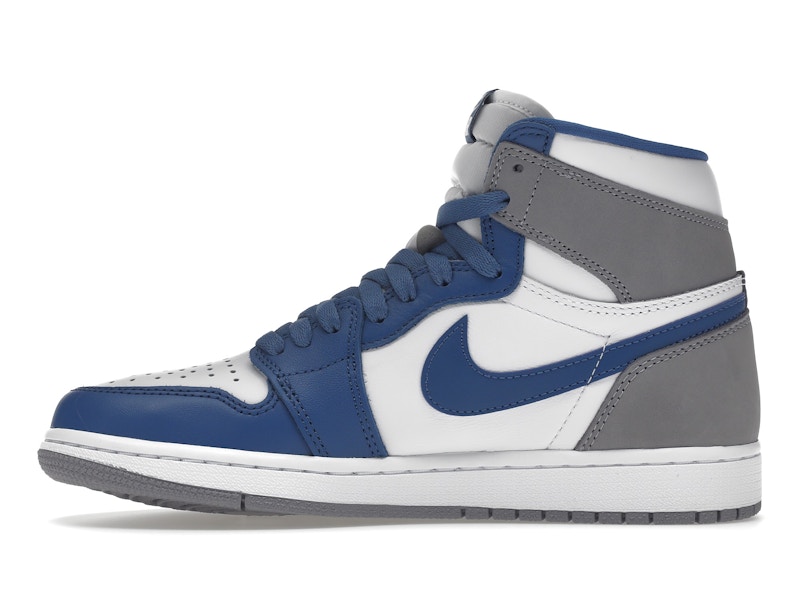 Jordan 1 Retro High OG True Blue - image 19