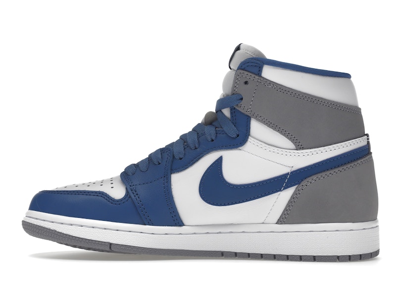 Jordan 1 Retro High OG True Blue - image 20