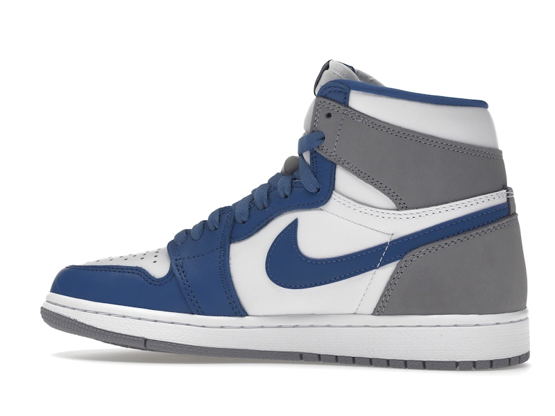 Jordan 1 Retro High OG True Blue - image 21