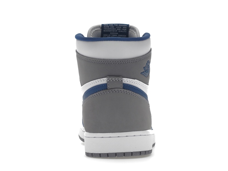 Jordan 1 Retro High OG True Blue - image 28