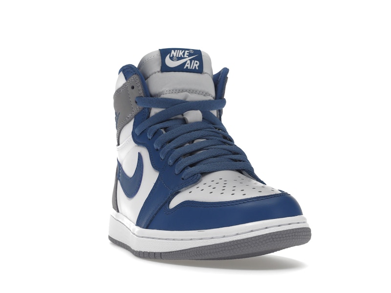 Jordan 1 Retro High OG True Blue - image 8