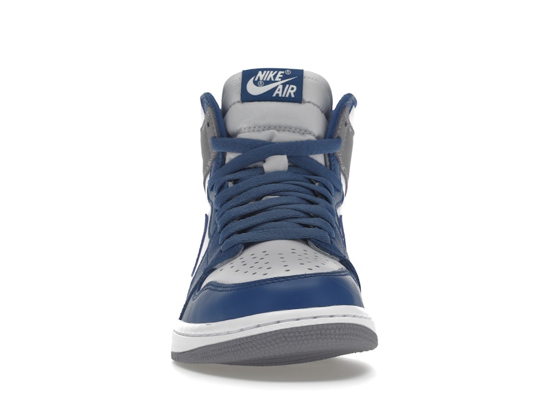 Jordan 1 Retro High OG True Blue - image 10